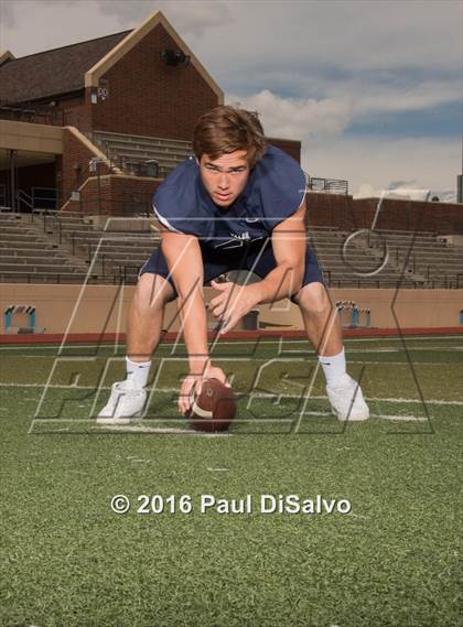 Thumbnail 1 in Valor Christian (2016 Preseason Top 25 Early Contenders Photo Shoot)  photogallery.