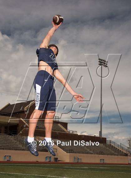 Thumbnail 2 in Valor Christian (2016 Preseason Top 25 Early Contenders Photo Shoot)  photogallery.