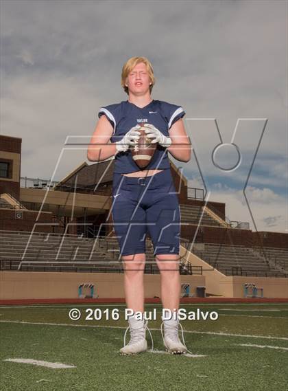 Thumbnail 2 in Valor Christian (2016 Preseason Top 25 Early Contenders Photo Shoot)  photogallery.