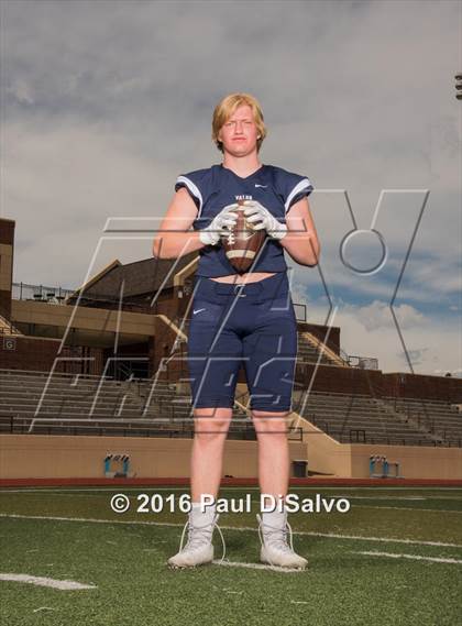 Thumbnail 3 in Valor Christian (2016 Preseason Top 25 Early Contenders Photo Shoot)  photogallery.