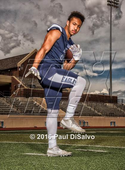 Thumbnail 3 in Valor Christian (2016 Preseason Top 25 Early Contenders Photo Shoot)  photogallery.