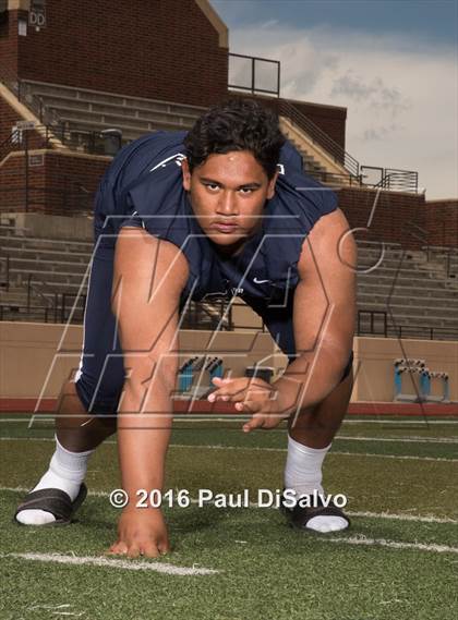 Thumbnail 2 in Valor Christian (2016 Preseason Top 25 Early Contenders Photo Shoot)  photogallery.