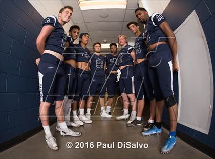 Thumbnail 3 in Valor Christian (2016 Preseason Top 25 Early Contenders Photo Shoot)  photogallery.