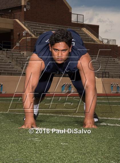 Thumbnail 3 in Valor Christian (2016 Preseason Top 25 Early Contenders Photo Shoot)  photogallery.