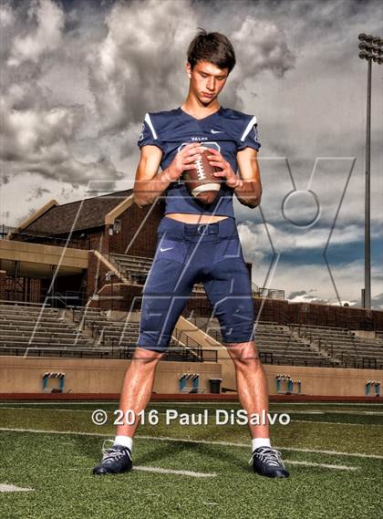 Thumbnail 2 in Valor Christian (2016 Preseason Top 25 Early Contenders Photo Shoot)  photogallery.
