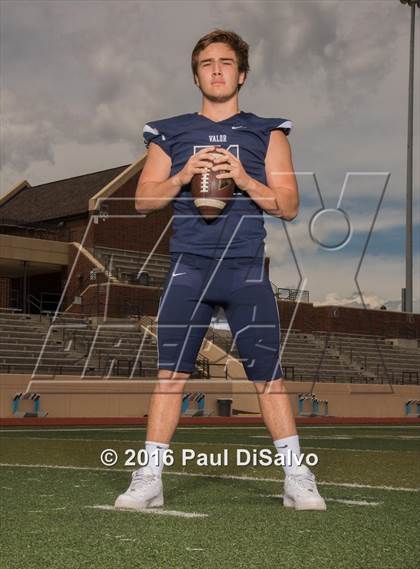Thumbnail 3 in Valor Christian (2016 Preseason Top 25 Early Contenders Photo Shoot)  photogallery.