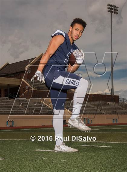 Thumbnail 2 in Valor Christian (2016 Preseason Top 25 Early Contenders Photo Shoot)  photogallery.