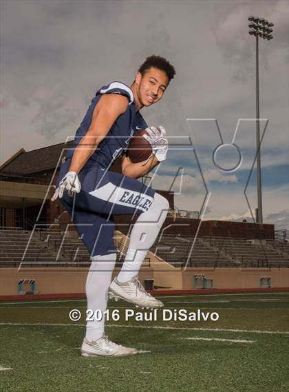 Thumbnail 2 in Valor Christian (2016 Preseason Top 25 Early Contenders Photo Shoot)  photogallery.