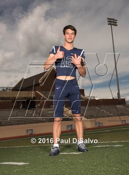 Thumbnail 3 in Valor Christian (2016 Preseason Top 25 Early Contenders Photo Shoot)  photogallery.