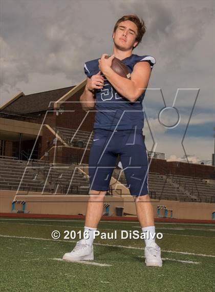 Thumbnail 3 in Valor Christian (2016 Preseason Top 25 Early Contenders Photo Shoot)  photogallery.