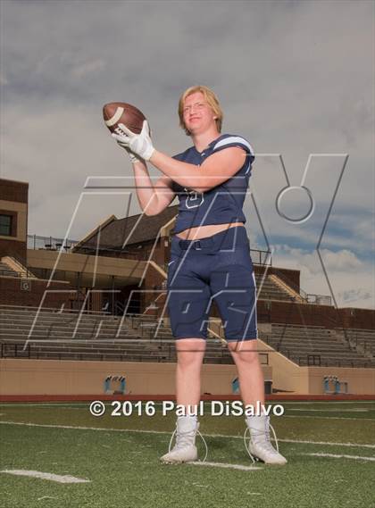 Thumbnail 2 in Valor Christian (2016 Preseason Top 25 Early Contenders Photo Shoot)  photogallery.