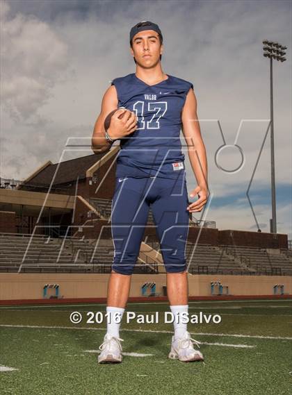 Thumbnail 2 in Valor Christian (2016 Preseason Top 25 Early Contenders Photo Shoot)  photogallery.