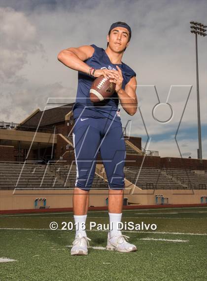 Thumbnail 2 in Valor Christian (2016 Preseason Top 25 Early Contenders Photo Shoot)  photogallery.