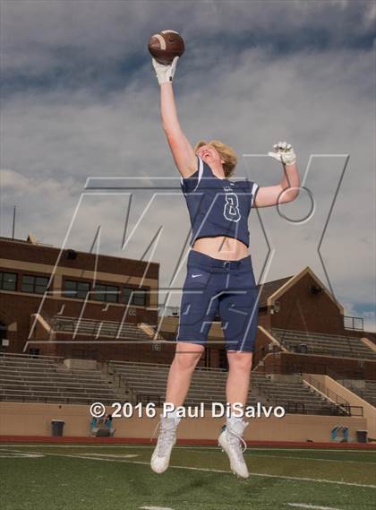 Thumbnail 3 in Valor Christian (2016 Preseason Top 25 Early Contenders Photo Shoot)  photogallery.