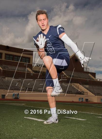 Thumbnail 1 in Valor Christian (2016 Preseason Top 25 Early Contenders Photo Shoot)  photogallery.