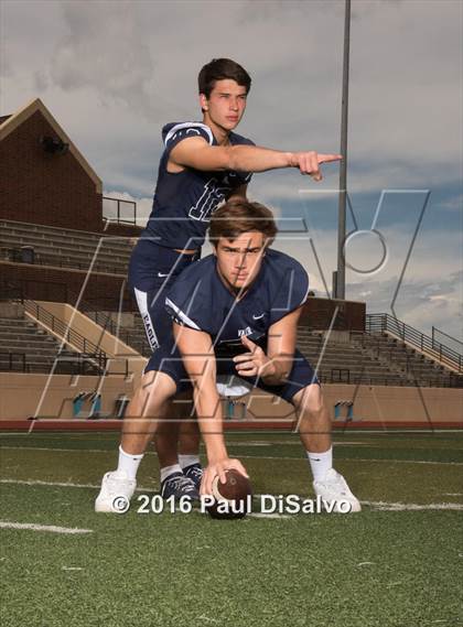 Thumbnail 2 in Valor Christian (2016 Preseason Top 25 Early Contenders Photo Shoot)  photogallery.