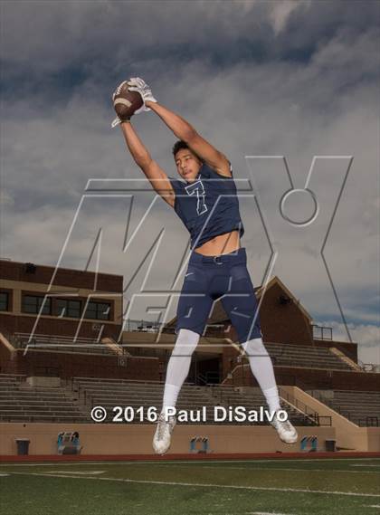 Thumbnail 1 in Valor Christian (2016 Preseason Top 25 Early Contenders Photo Shoot)  photogallery.