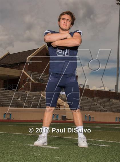Thumbnail 2 in Valor Christian (2016 Preseason Top 25 Early Contenders Photo Shoot)  photogallery.