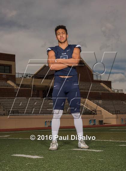 Thumbnail 2 in Valor Christian (2016 Preseason Top 25 Early Contenders Photo Shoot)  photogallery.