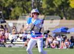 Photo from the gallery "Analy @ St. Vincent de Paul"