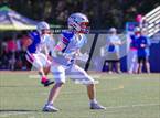 Photo from the gallery "Analy @ St. Vincent de Paul"