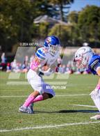 Photo from the gallery "Analy @ St. Vincent de Paul"