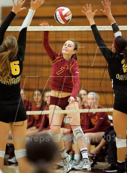 Thumbnail 2 in Foothill @ Esperanza photogallery.