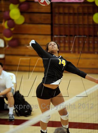 Thumbnail 2 in Foothill @ Esperanza photogallery.