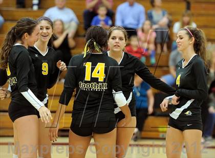 Thumbnail 3 in Foothill @ Esperanza photogallery.