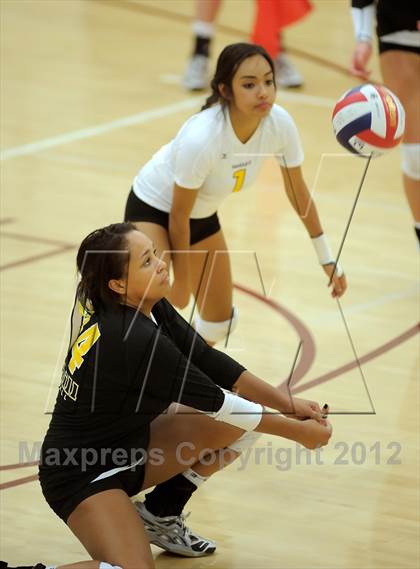 Thumbnail 1 in Foothill @ Esperanza photogallery.