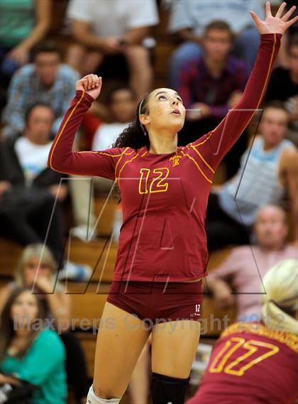 Thumbnail 1 in Foothill @ Esperanza photogallery.