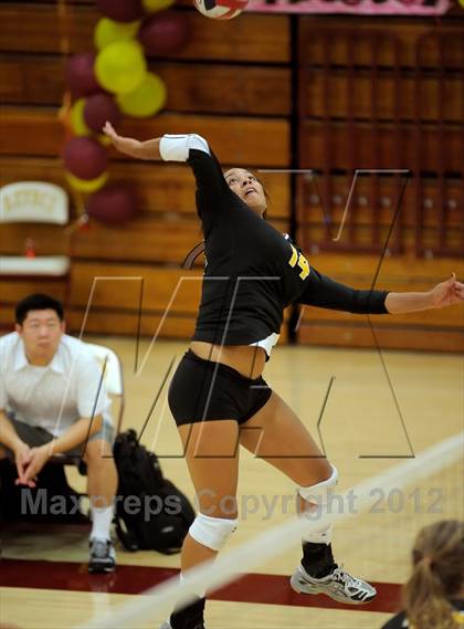 Thumbnail 1 in Foothill @ Esperanza photogallery.