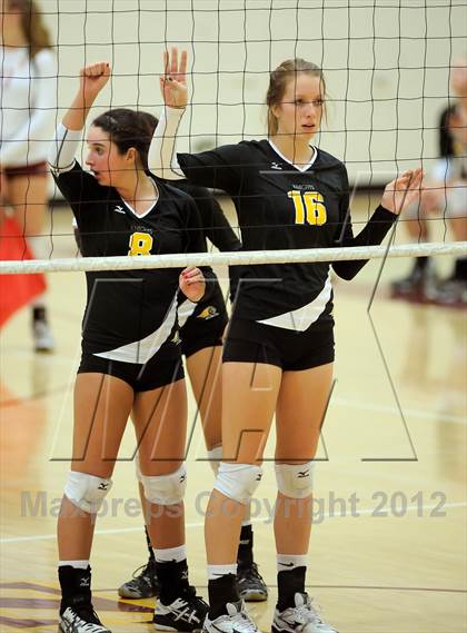 Thumbnail 3 in Foothill @ Esperanza photogallery.