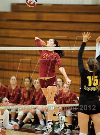 Thumbnail 3 in Foothill @ Esperanza photogallery.