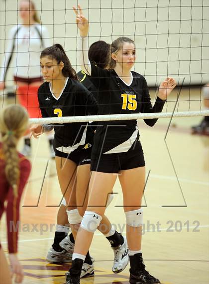 Thumbnail 1 in Foothill @ Esperanza photogallery.
