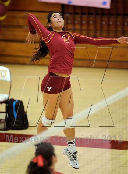 Thumbnail 2 in Foothill @ Esperanza photogallery.