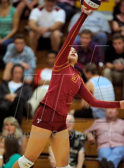 Thumbnail 1 in Foothill @ Esperanza photogallery.