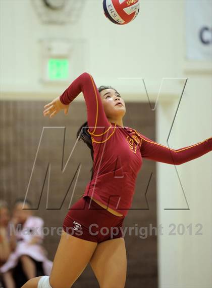 Thumbnail 1 in Foothill @ Esperanza photogallery.