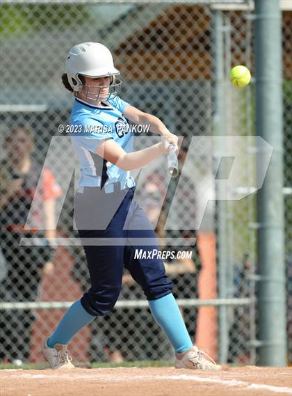 Thumbnail 1 in Bishop Grimes vs Phoenix photogallery.