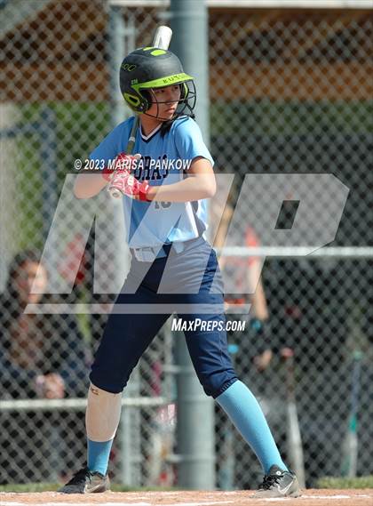 Thumbnail 3 in Bishop Grimes vs Phoenix photogallery.