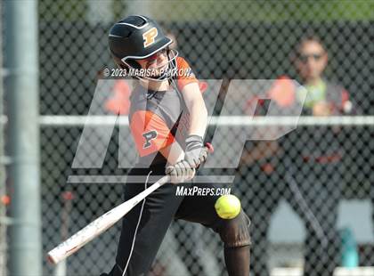Thumbnail 3 in Bishop Grimes vs Phoenix photogallery.
