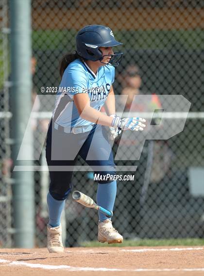 Thumbnail 2 in Bishop Grimes vs Phoenix photogallery.