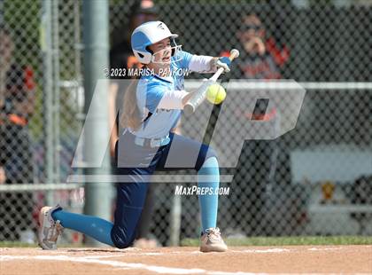 Thumbnail 2 in Bishop Grimes vs Phoenix photogallery.