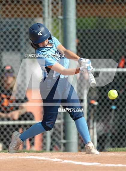 Thumbnail 1 in Bishop Grimes vs Phoenix photogallery.