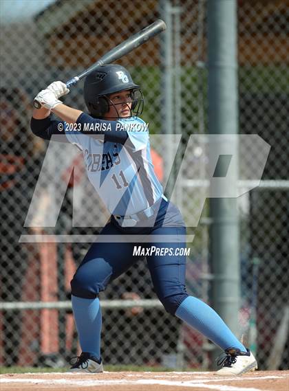 Thumbnail 2 in Bishop Grimes vs Phoenix photogallery.