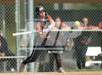 Thumbnail 1 in Bishop Grimes vs Phoenix photogallery.