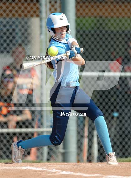 Thumbnail 1 in Bishop Grimes vs Phoenix photogallery.
