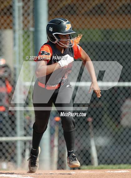 Thumbnail 1 in Bishop Grimes vs Phoenix photogallery.