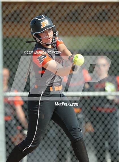 Thumbnail 1 in Bishop Grimes vs Phoenix photogallery.