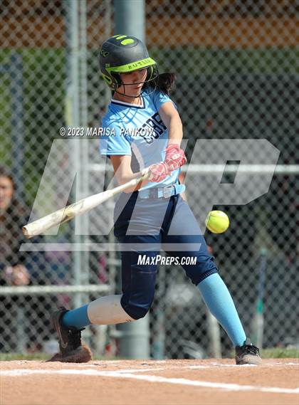 Thumbnail 1 in Bishop Grimes vs Phoenix photogallery.